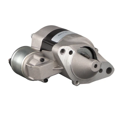 Imagen de FEBI BILSTEIN 101609 Motor de arranque 12 1 8 RENAULT: CLIO 2, Kangoo I,