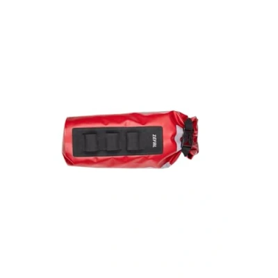 Imagen de ZEFAL Z Adventure Dry Bag 6L Bolsa Bici Impermeable para Gravel y Bikepacking Horquilla, Manillar o Portabicicletas Alforja Bicicleta Ligera e 205g Capacidad de