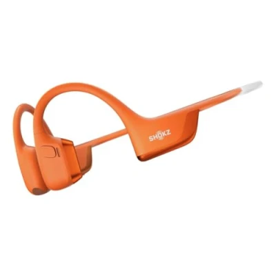 Imagen de Auriculares Deportivos Bluetooth Shokz Openrun Pro2 Mini Naranja