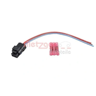 Imagen de METZGER 2324103 Kit reparación de cables, sist. eléctrico central PEUGEOT: 308 I Hatchback