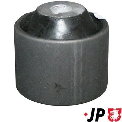Imagen de JP GROUP 1140203300 Silentblock Brazo de Suspension Eje delantero, izquierda, derecha, posterior Rodamiento caucho metal