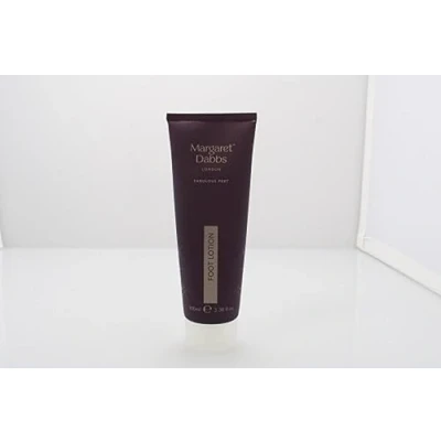Imagen de Margaret Dabbs Fabulous Feet Intensive Hydrating Foot Lotion Softens Dry and Tired for All Skin Types 75ml