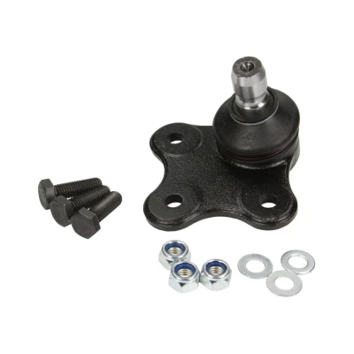 Imagen de DELPHI TC1807 Rótula de suspensión 92 68 93 FIAT: Grande Punto Hatchback, Evo Fiorino III Furgón / Familiar, OPEL: Corsa D Hatchback