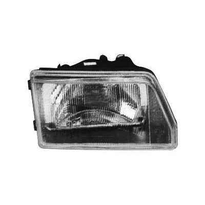 Imagen de PRASCO FT1337414 Cubierta, retrovisor exterior izquierda imprimado