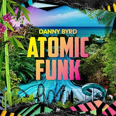 Imagen de Atomic Funk [Vinilo]