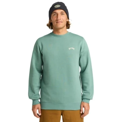 Imagen de BILLABONG Arch CR Jersey de Forro Polar, Color Azul
