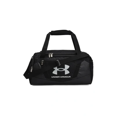 Imagen de Under Armour Equipment Duffle Bolsa de deporte, Talla: One Size, Schwarz