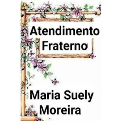Imagen de Atendimento Fraterno (ebook)