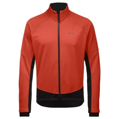 Imagen de GOREWEAR Chaqueta C3 GORE TEX INFINIUM Thermo, Fireball/Black, XXL