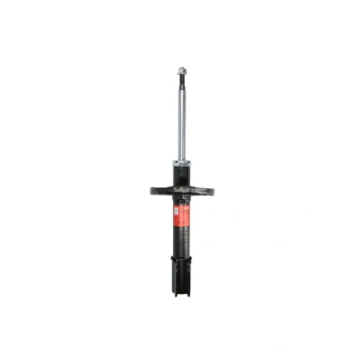 Imagen de TRW JGM1150S amortiguador Eje delantero Presión de gas 45mm 20mm Bitubular Columna Espiga arriba, Puente abajo SINGLE DACIA: SANDERO 2
