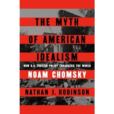 Imagen de The Myth Of American Idealism