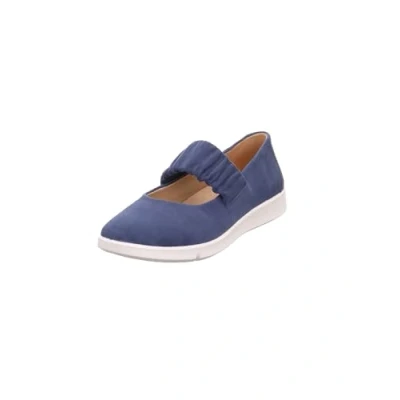 Imagen de Legero Lucca, Zapatos Tipo Ballet Mujer, Indacox 8600, 42.5 EU