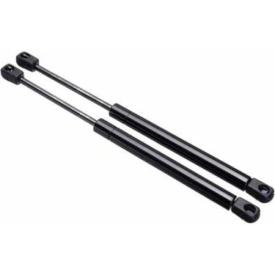 Imagen de 2 Piezas Coche Resortes de Gas Maletero para Renault Kadjar 2015 2016 2017 2018 2019 2020 2021 Puntales Portón Trasero Hidráulico Soporte Elevación