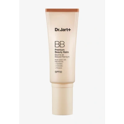 Imagen de Dr.Jart+ PREMIUM BB Beauty Balm SPF 50 Deep Tan 40 ml
