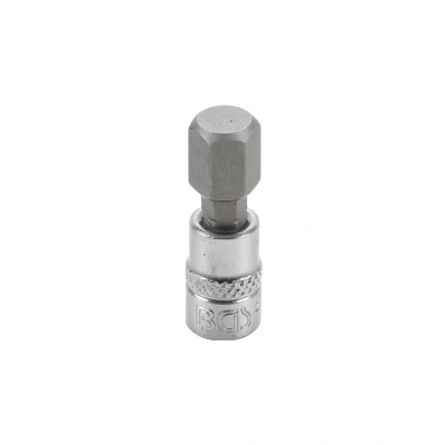 Imagen de BGS 2161 10 Punta de vaso entrada 6,3 mm (1/4&quot;) hexágono interior