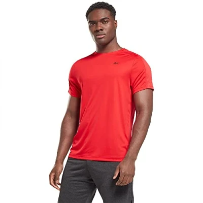 Imagen de Reebok Camiseta Marca Modelo WOR SS Tech tee