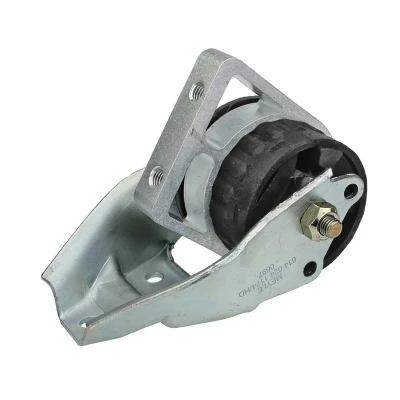 Imagen de MEYLE 014 024 1174/HD Soporte de motor Quality delante Rodamiento caucho metal SMART: City Coupe, Cabrio, Roadster Cabrio