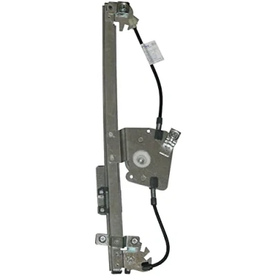 Imagen de Valeo Elevalunas Atrás izquierda eléctrico sin electromotor función de confort 850592 MERCEDES BENZ: Clase E Berlina, T modell