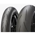 Imagen de Neumático de competición METZELER RACETEC RR K3 200/55ZR17 TL 78W