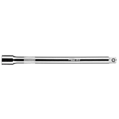 Imagen de NEO TOOLS 08 554 Alargadera, llave de cubo 250 12,5 (1/2&quot;) Acero cromo vanadio