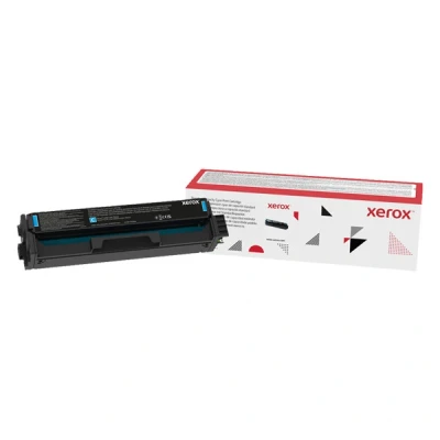 Imagen de Xerox Original C230 / C235 Cian Cartucho De Tóner Estándar Capacidad (1,500 Páginas) 006R04384