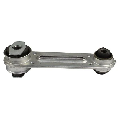 Imagen de METZGER 8053889 Soporte de motor posterior Rodamiento caucho metal Caja cambios manual, 5 marchas RENAULT: LAGUNA 2, 2 Grandtour