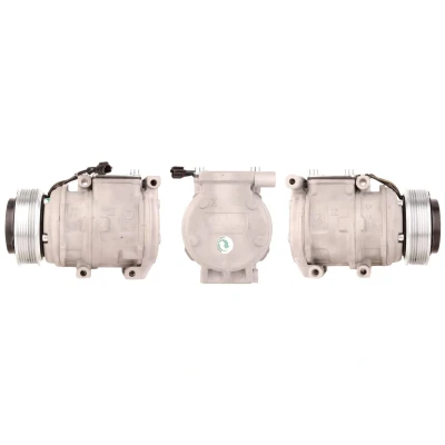 Imagen de LUCAS ACP330 Compresor de Aire Acondicionado PAG 46 R134a KIA: SORENTO 1
