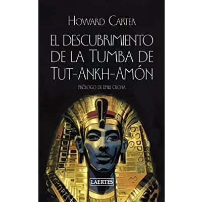 Imagen de Descubrimiento de la tumba Tut ank amón: 10 (Nan Shan)