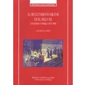 Imagen de El Reclutamiento Militar En Siglo Xix: Las Quintas Malaga ( 1837