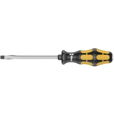 Imagen de Wera 932 A Destornillador Plano, 1.6 x 9.0 150 mm