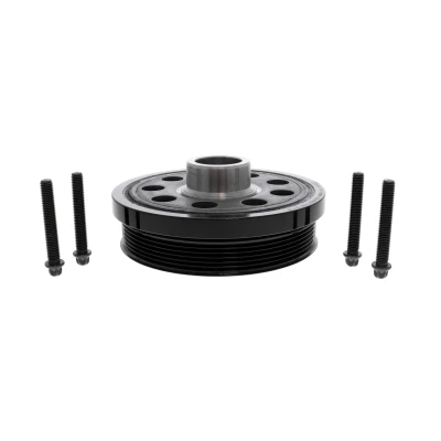 Imagen de VAICO V20 3985 Kit poleas, cigüeñal BMW: 3 Berlina, Touring, Coupé