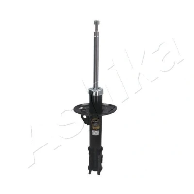 Imagen de ASHIKA MA 20066 amortiguador Eje delantero, izquierda Presión de gas Bitubular Columna Espiga arriba TOYOTA: Yaris III Hatchback