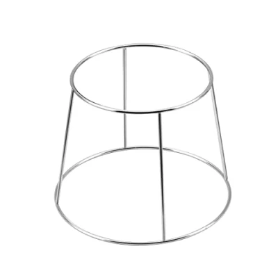 Imagen de Pradel Excellence Soporte Universal para Bandeja de mariscos, Acero Inoxidable, Metalizado, 24.2 cm