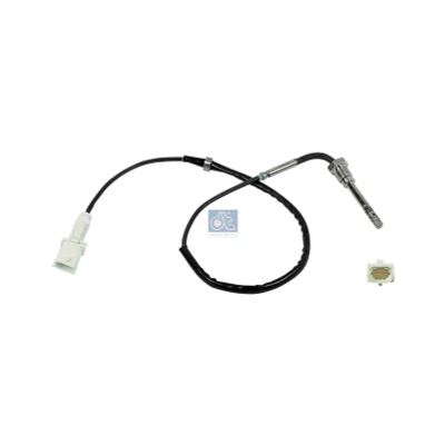 Imagen de DT Spare Parts 7.60509 Sensores IVECO: DAILY 5 Pritsche/Fahrgestell