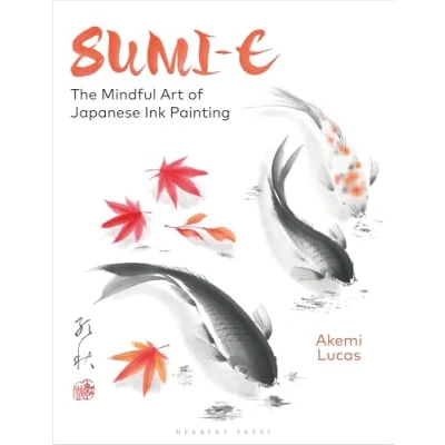 Imagen de Sumi e