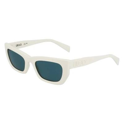 Imagen de LIU JO Gafas de sol, Mujer, Talla: 52, White