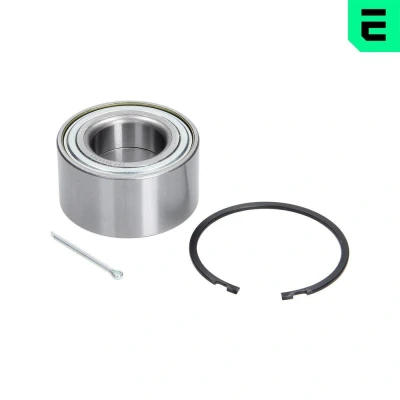Imagen de OPTIMAL 961007 Juego de cojinete rueda 72,04 NISSAN: Note II Hatchback, MICRA 4