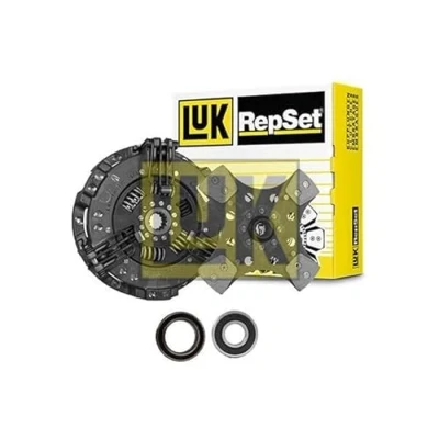 Imagen de LuK 628 3181 12 Kit de Embrague con cojinete desembrague 280