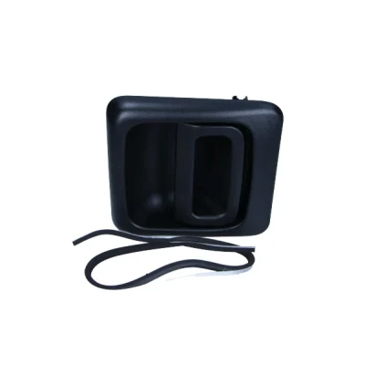 Imagen de MAXGEAR 28 0616 Manecilla de Puerta Atrás derecha