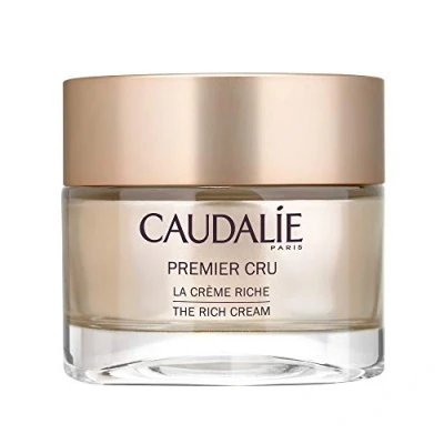 Imagen de Caudalie Premier Cru Crema Rica 50ml