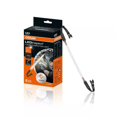 Imagen de OSRAM LEDIL416 Lámpara de mano LED 1000lm 5V