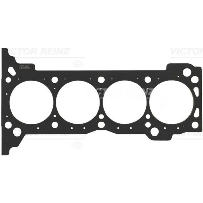 Imagen de REINZ 61 10728 00 Junta de Culata 0,7 96,3 metálica multilámina TOYOTA: Land Cruiser Prado 150, Hilux VIII Pick up