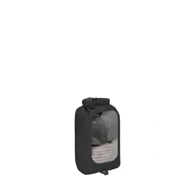 Imagen de Osprey Dry Sack 6 with Window Black O/S