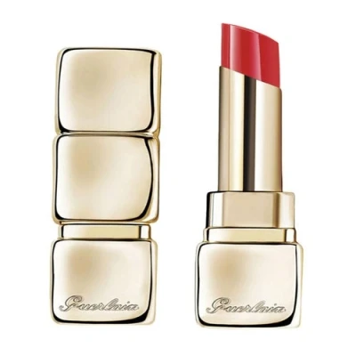 Imagen de Guerlain KissKiss Shine Bloom Barra de labios S 2,8 g