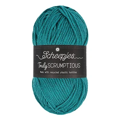 Imagen de Scheepjes 328 Océano Pudín Taza Realmente Scrumptious Hilo 1x100g