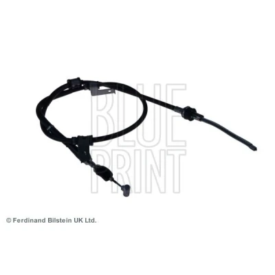 Imagen de BLUE PRINT ADK84645 Cable de Freno Mano Atrás izquierda 1570 SUZUKI: Jimny SUV, Samurai SUV