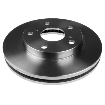 Imagen de BLUE PRINT ADT34377 Disco de freno Eje delantero 255 28 5 114 ventilación interna revestido TOYOTA: Picnic, Camry III Berlina