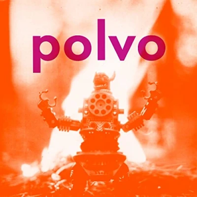 Imagen de Polvo [Vinilo]
