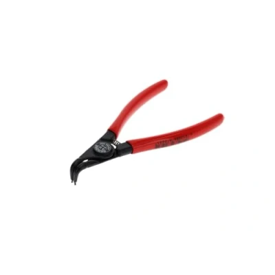 Imagen de GEDORE 8000 A 11 Pinza para circlips 25mm 10mm