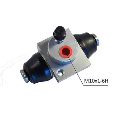 Imagen de HELLA 8AW 355 532 051 Bombin de Freno 20,64 OPEL: Vectra B Berlina, Zafira A, Combo C Tour